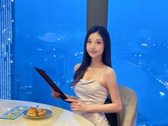 -广州四季酒店·佰鲜汇·现代法餐