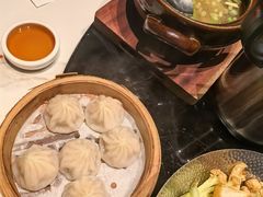 -外婆家(西红门荟聚购物中心店)