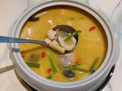 -柒园·三十年创意杭帮菜(龙湖滨江天街店)