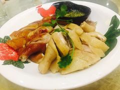 -琼菜王(南海店)