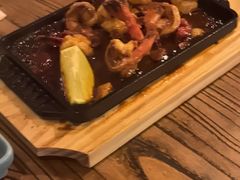 -El Bodegon阿根廷秘鲁餐厅(幸福路店)