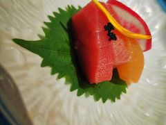 -花和海鲜自助(梅江店)