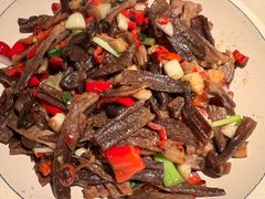 -楼兰新疆菜(江宁万达店)