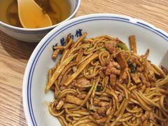 -阿琴面馆(武林路店)