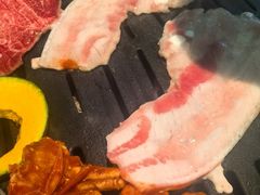 -农乐园炭火烤肉(繁花中心店)