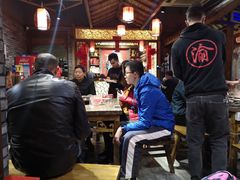 -重庆渝达老火锅(春熙路店)