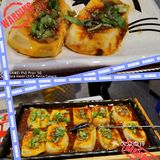 天冷了去吃烤肉吧