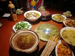 -马氏老外婆餐厅(魏县店)