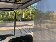 -深圳大梅沙京基洲际度假酒店