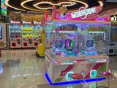 -汤姆熊欢乐世界(正大店)