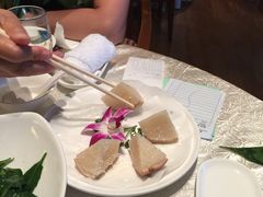 -糟粕醋·椰苑海南菜餐厅(亚龙湾天域酒店)