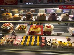 -面包新语(KKMALL京基店)