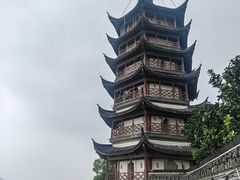 -观潮胜地公园