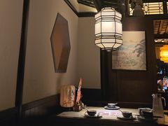 -绿茶餐厅(千岛湖银泰城店)