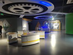 -苏州青少年科技馆