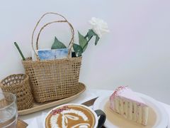 -普素书咖茶空间