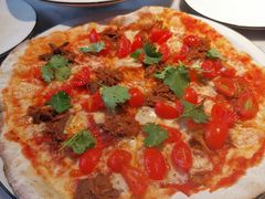 -玛尚诺Pizza&Bar(长泰广场店)