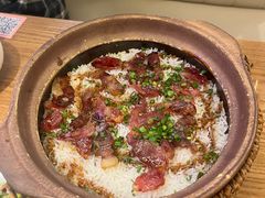 -常来小聚·广州非遗传承餐厅(地王广场店)
