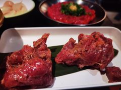 -熊喵来了火锅(太原里第2分店)