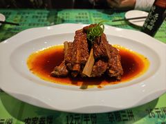 -令氏家外家岐山面(火炬路店)