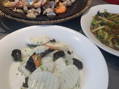 -阿毛饭店(和义路店)