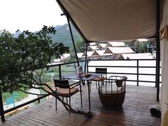 -北京山里寒舍度假酒店