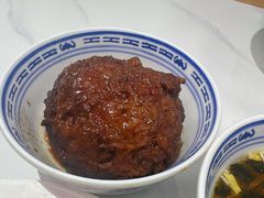 -鲁达面馆本帮风味(共康东路店)