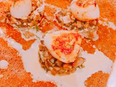 -LA CREPERIE BRETONNE布列塔尼法式餐厅(天童北路店)