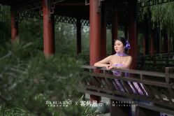 点击看大图 -大花轿艺术影像高端定制婚纱摄影(朝阳一路店)