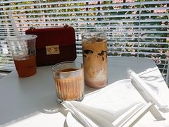 -边渡咖啡烘焙店(昙华林店)