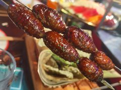 -路边边.炒菜烧烤.音乐餐厅(良乡长虹店)