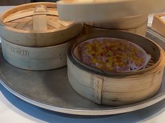 -优食坊·蒸汽海鲜(康盛路店)