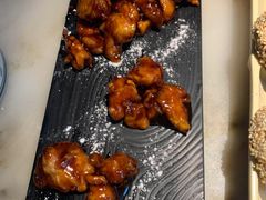 -绿茶餐厅(领展购物广场·中关村店)