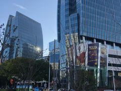 -星巴克(丁香国际商业中心店)
