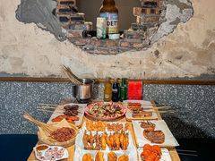 -小乾杯串店•16年沈阳烧烤(文安路店)