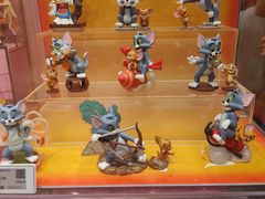 -泡泡玛特POPMART(合生汇店)