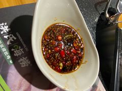 -洪氏嗨捞·广东猪肚鸡·椰子鸡火锅(西咸万象城店)