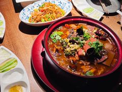 -北京老铺烤鸭(时代广场店)