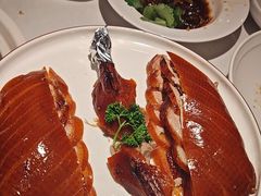 -大鸭梨烤鸭(枣园店)