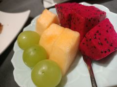 -A One Kitchen·南京精菜馆(德基广场店)