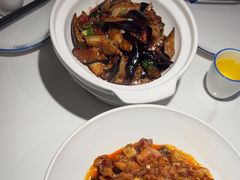 -兰湘子·湘菜小炒(长安万科广场店)