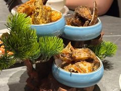 -佬太公海鸭·海鲜大排档(上海总店)