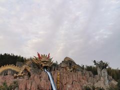 -南京银杏湖乐园