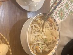 -曼谷食堂·泰国家庭料理(丹桂路店)