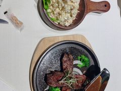 -俄士厨房(印象汇店)