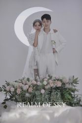 -你好晴天·目的地婚礼