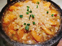 -小菜园新徽菜(合肥之心城店)