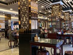 大堂-鸿瑞興面馆(梅岭店)