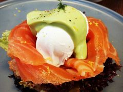 -AFS Cafe & Canteen(闽江二路店)