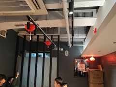 -豪客来牛排(人民东路店)